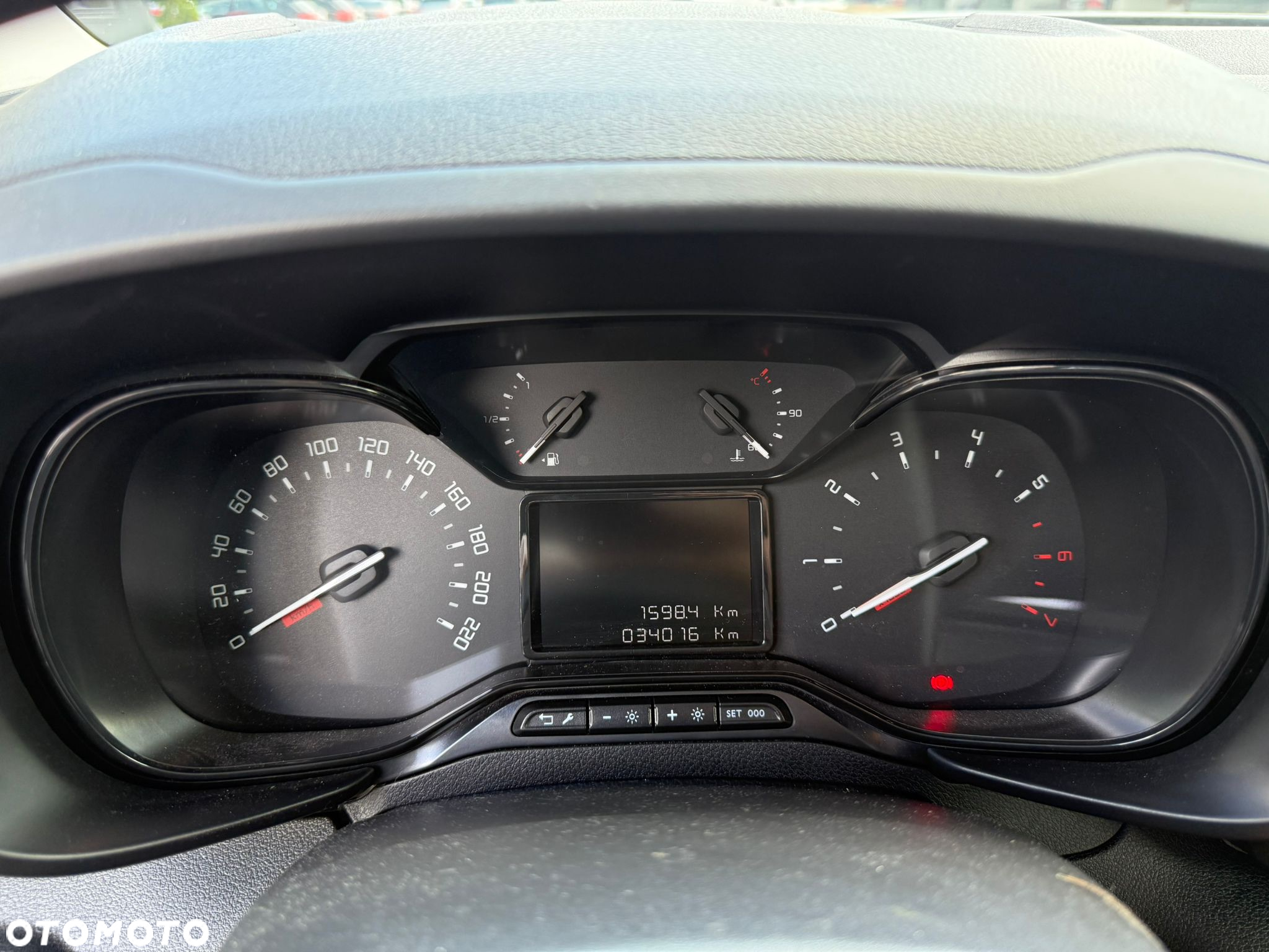 Toyota PROACE CITY 1.5 diesel - 17