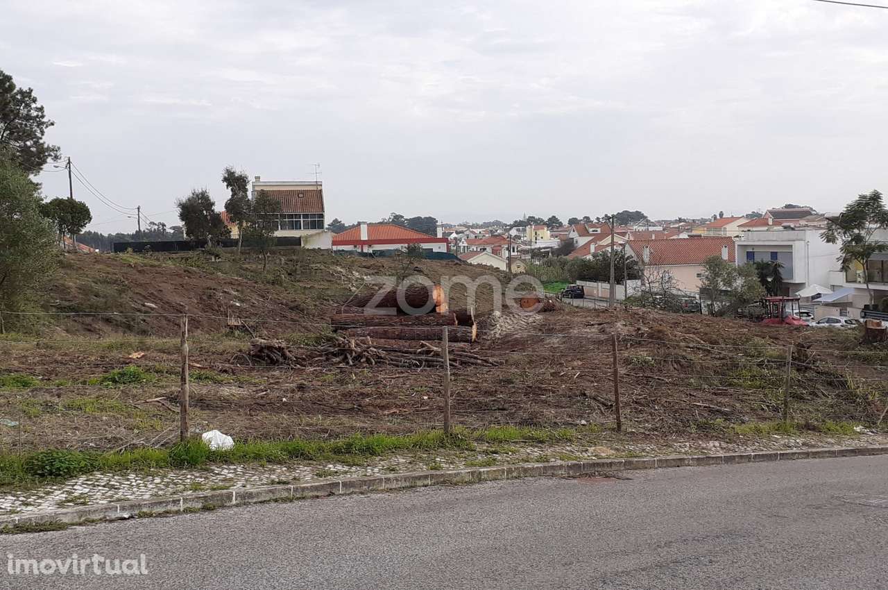 Terreno Urbano na Charneca da Caparica - Grande imagem: 2/21