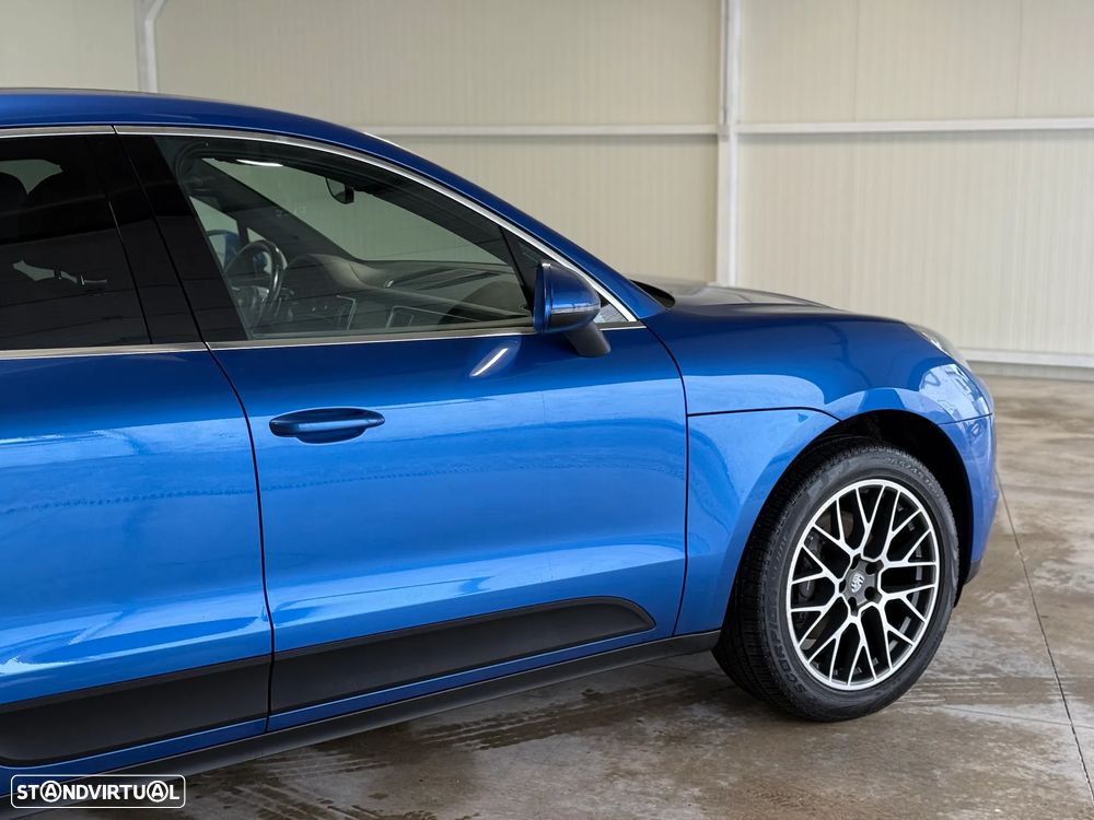 Porsche Macan Standard - 19