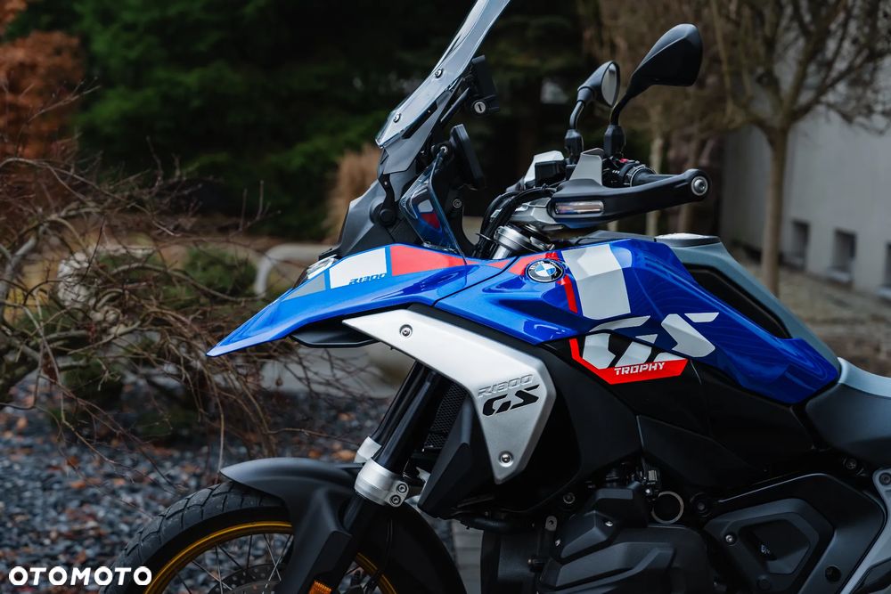 BMW GS - 22