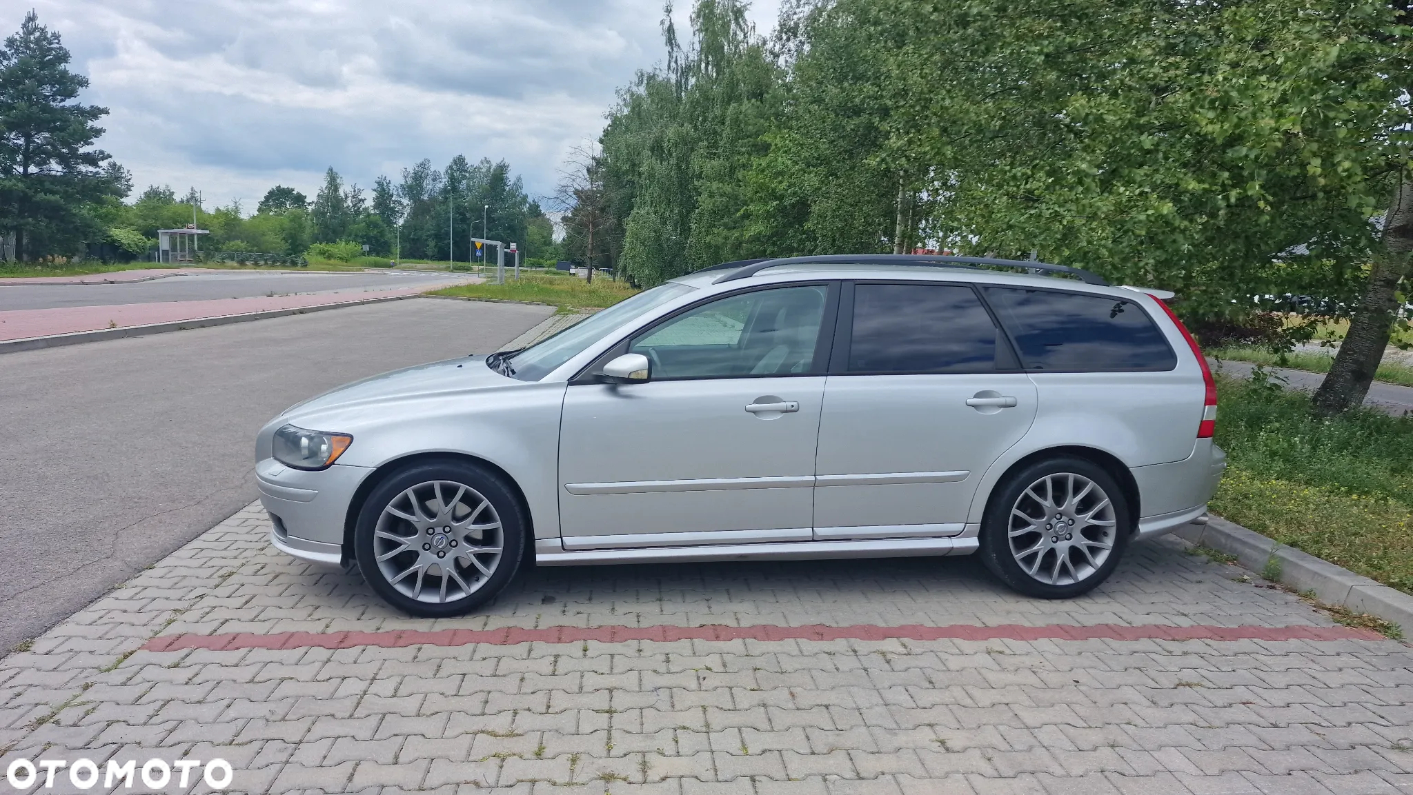 Volvo V50 - 13