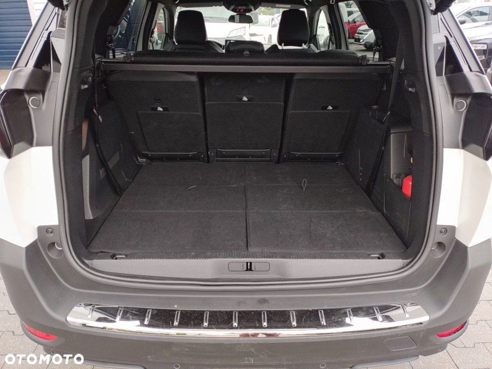 Peugeot 5008 - 6