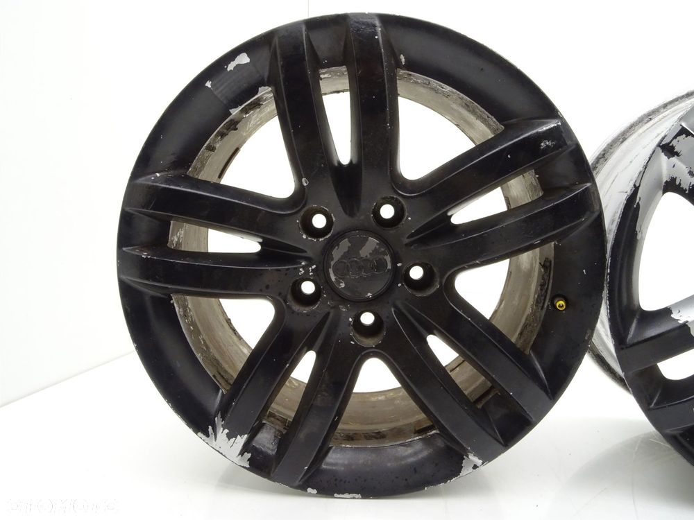 Felga aluminiowa 4l0601025b audi q7 4l - 4