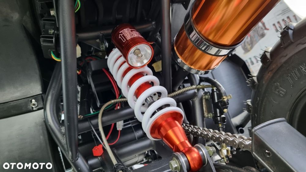 XTR Inny - 19