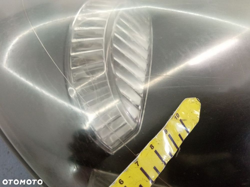 HONDA JAZZ II REFLEKTOR PRAWY LAMPA EU - 6