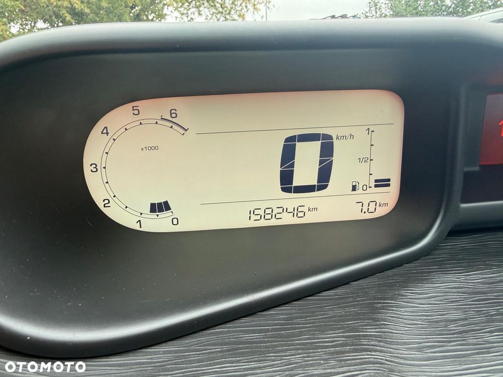 Citroën C3 Picasso - 11