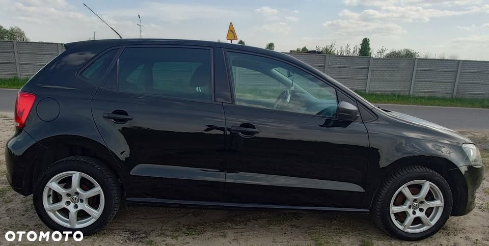 Volkswagen Polo 1.2 TDI Trendline - 7