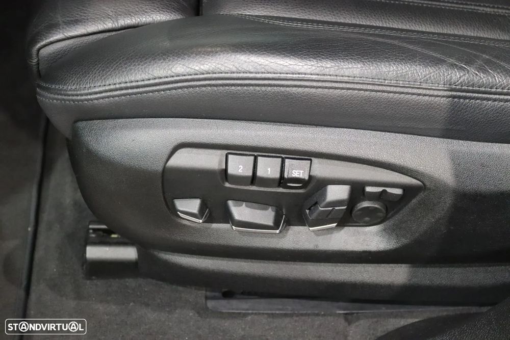 BMW X6 40 d xDrive Pack M - 9