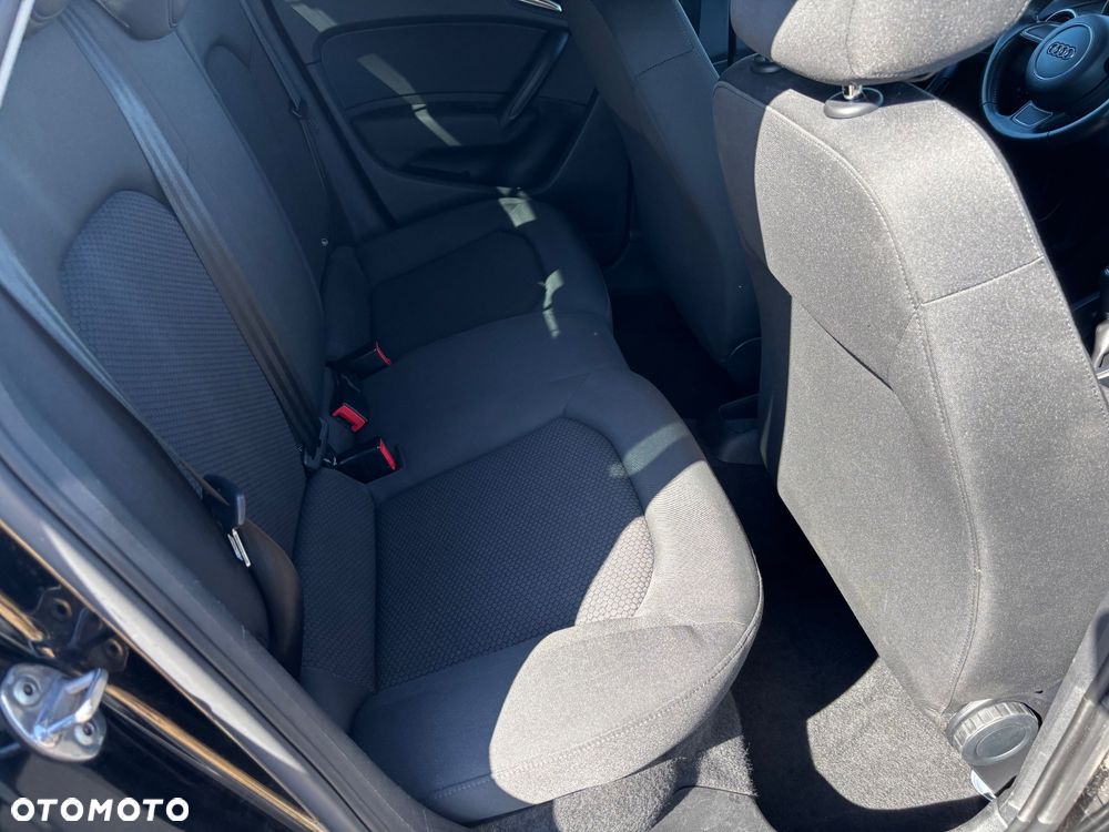 Audi A1 Sportback 1.2 TFSI Ambition - 26