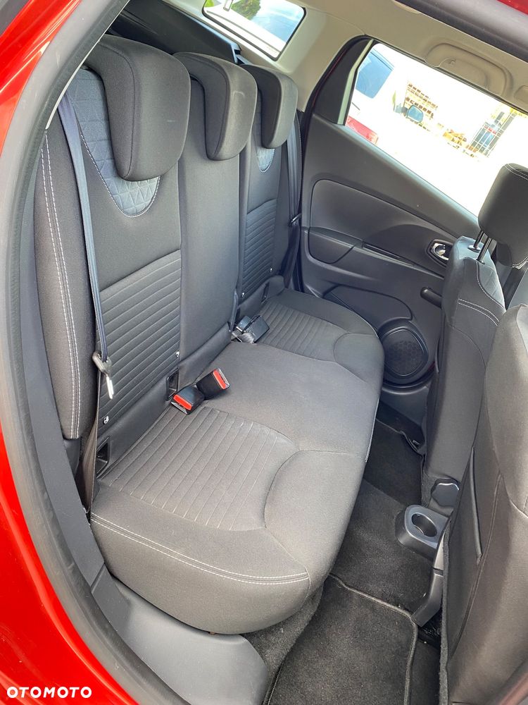 Renault Clio 0.9 TCe Limited - 18