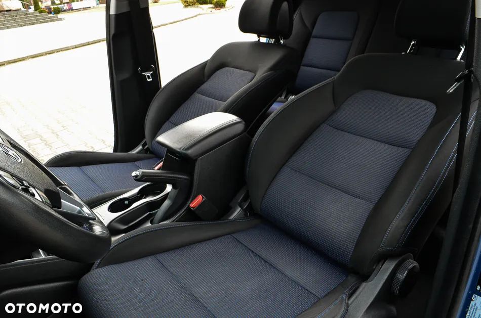 Hyundai Tucson 1.6 T-GDI GO 2WD - 28