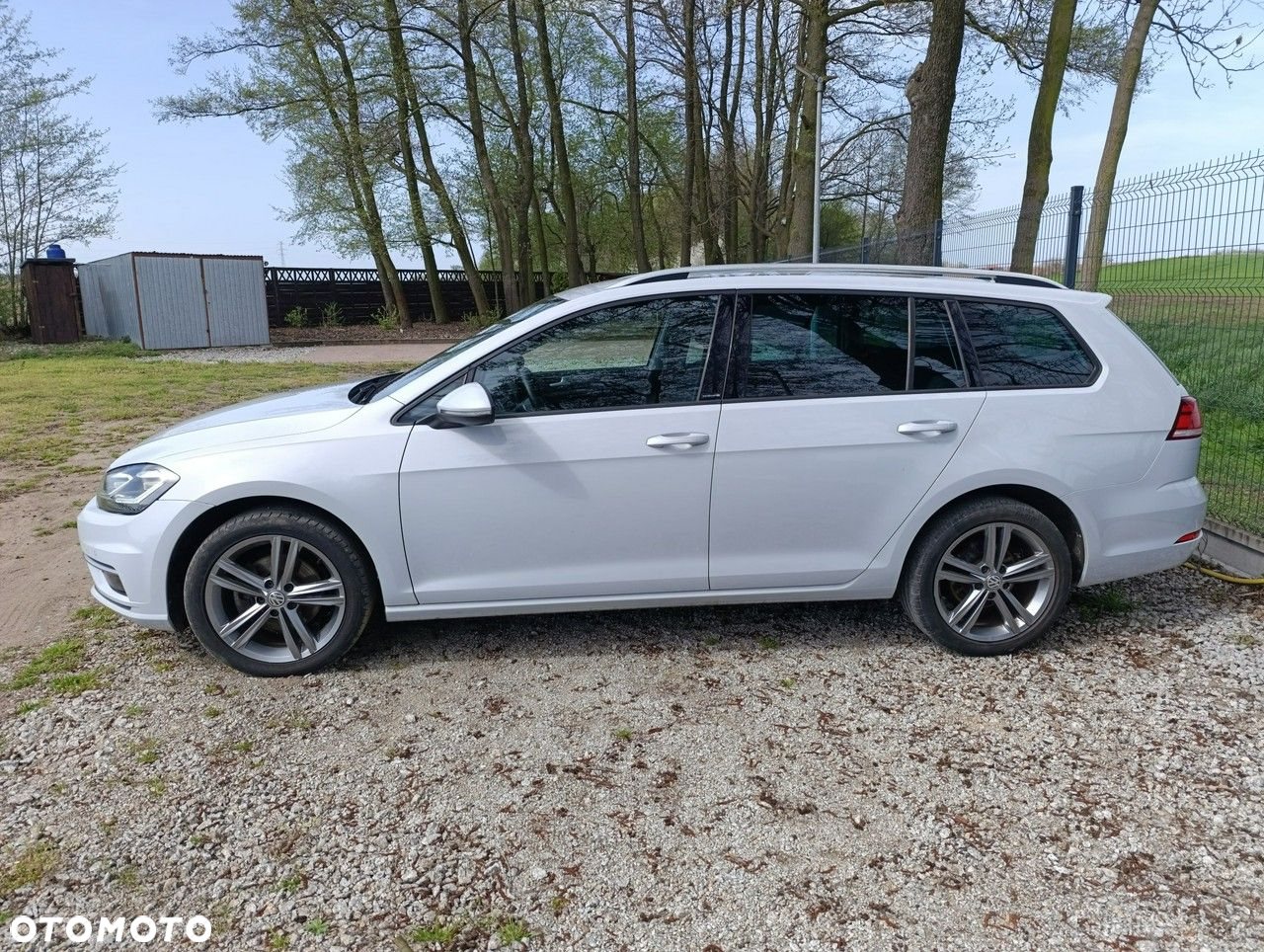 Volkswagen Golf - 9