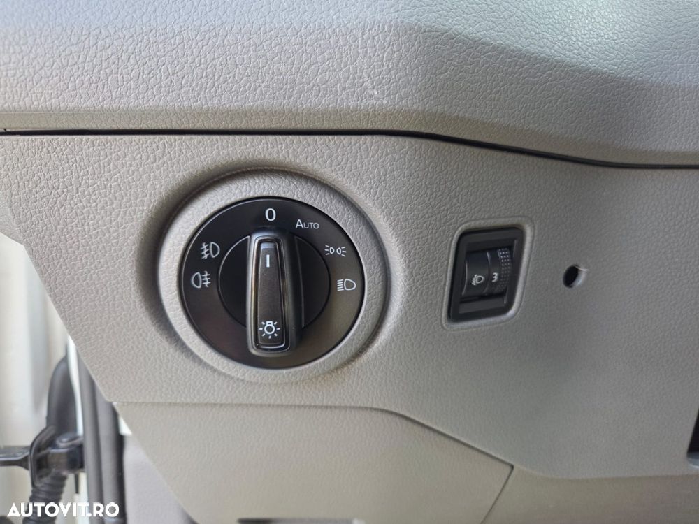 Volkswagen New Crafter L3H2 - 31