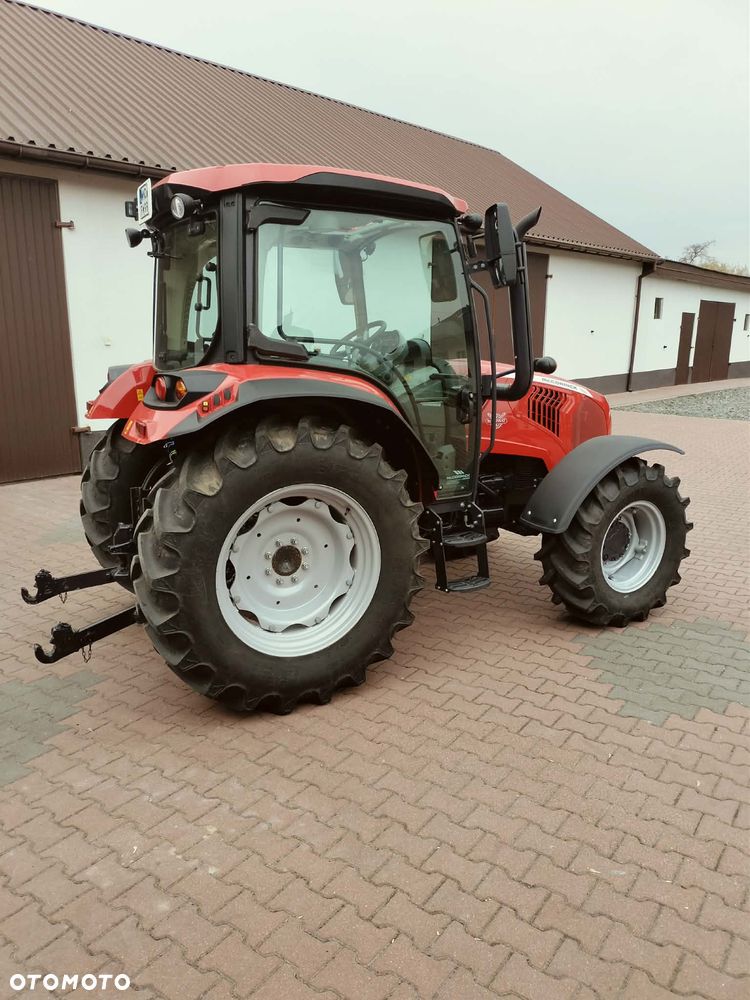 McCormick X4.080 - 5