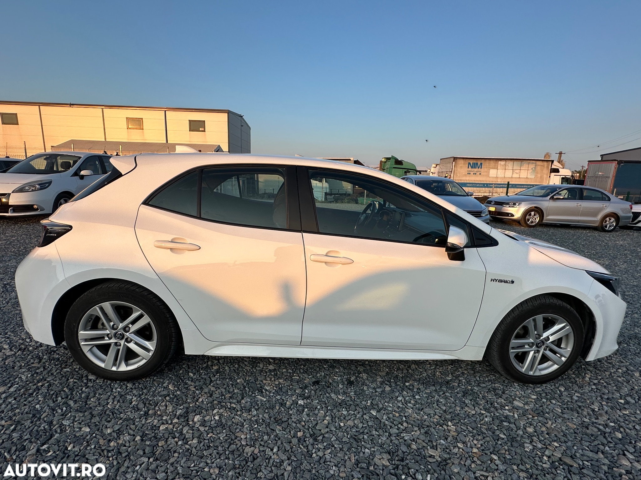 Toyota Corolla - 9