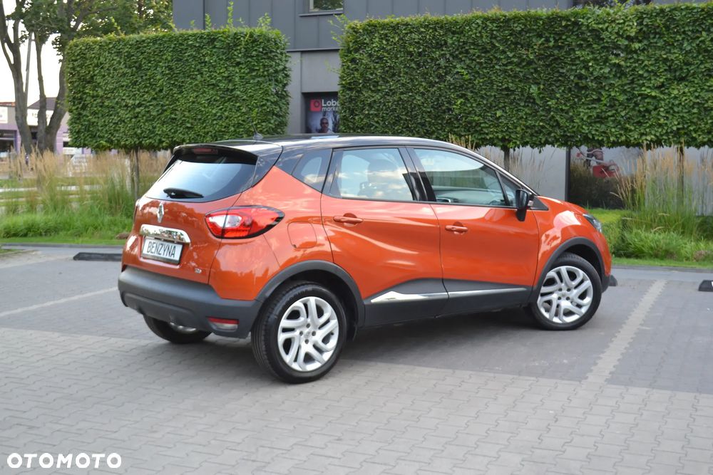 Renault Captur - 9