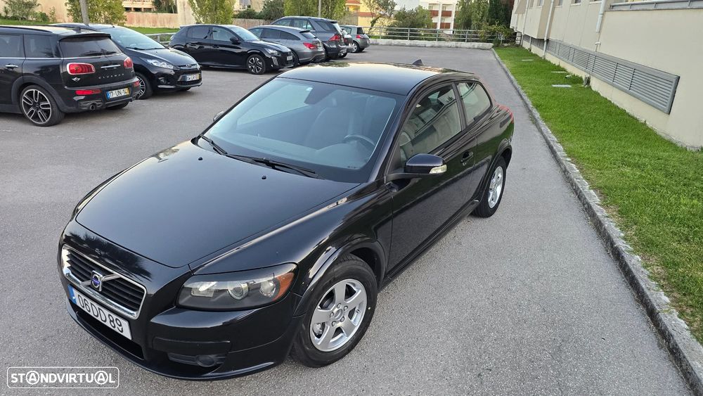 Volvo C30 1.6 D Nível 3 - 1