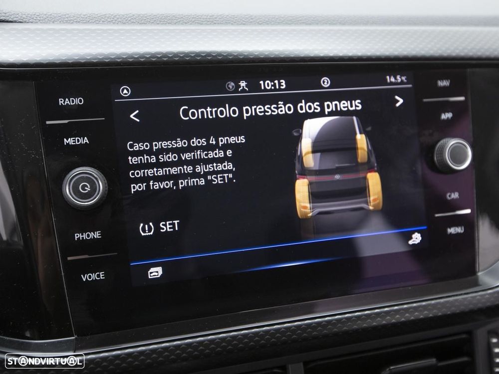 VW T-Cross 1.0 TSI Life DSG - 23