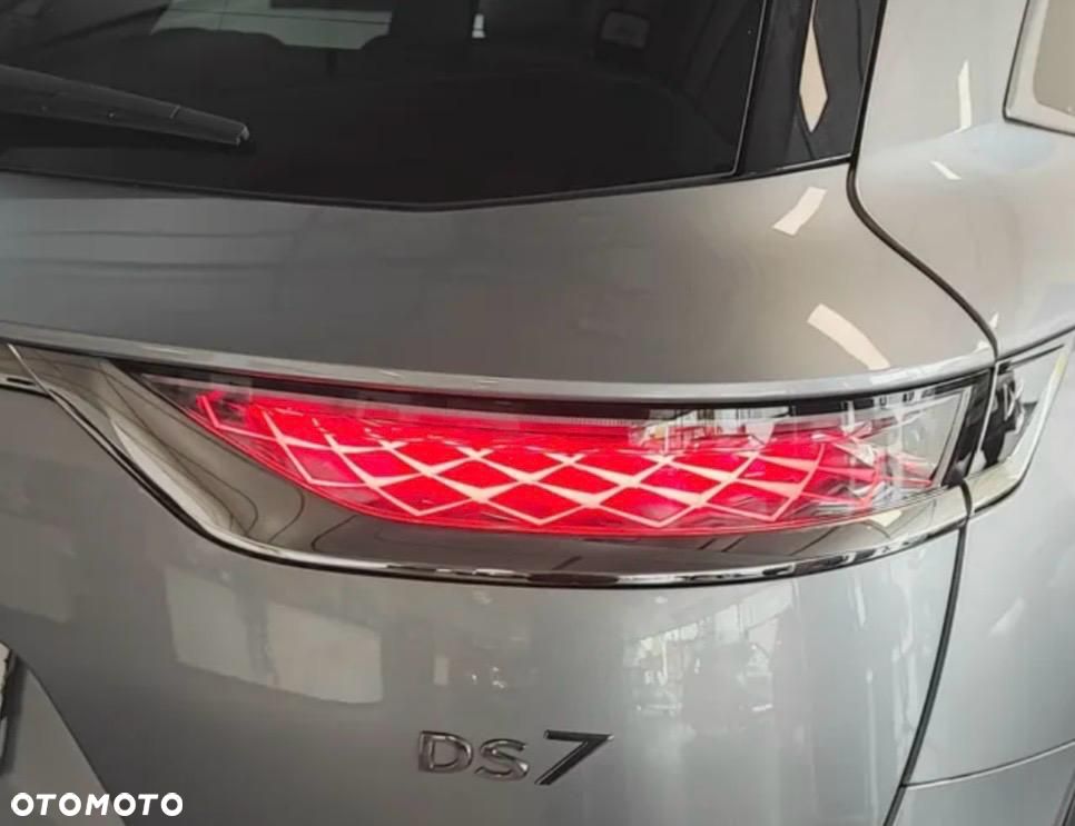 DS Automobiles DS 7 Crossback 2.0 BlueHDi Grand Chic - 20