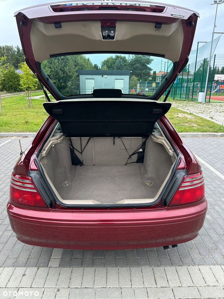 Honda Accord - 9