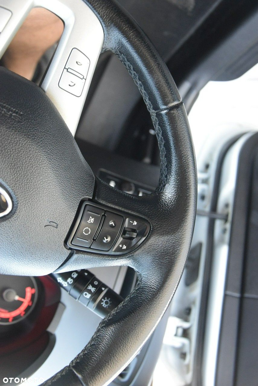 Kia Ceed 1.4 CVVT Spirit - 21