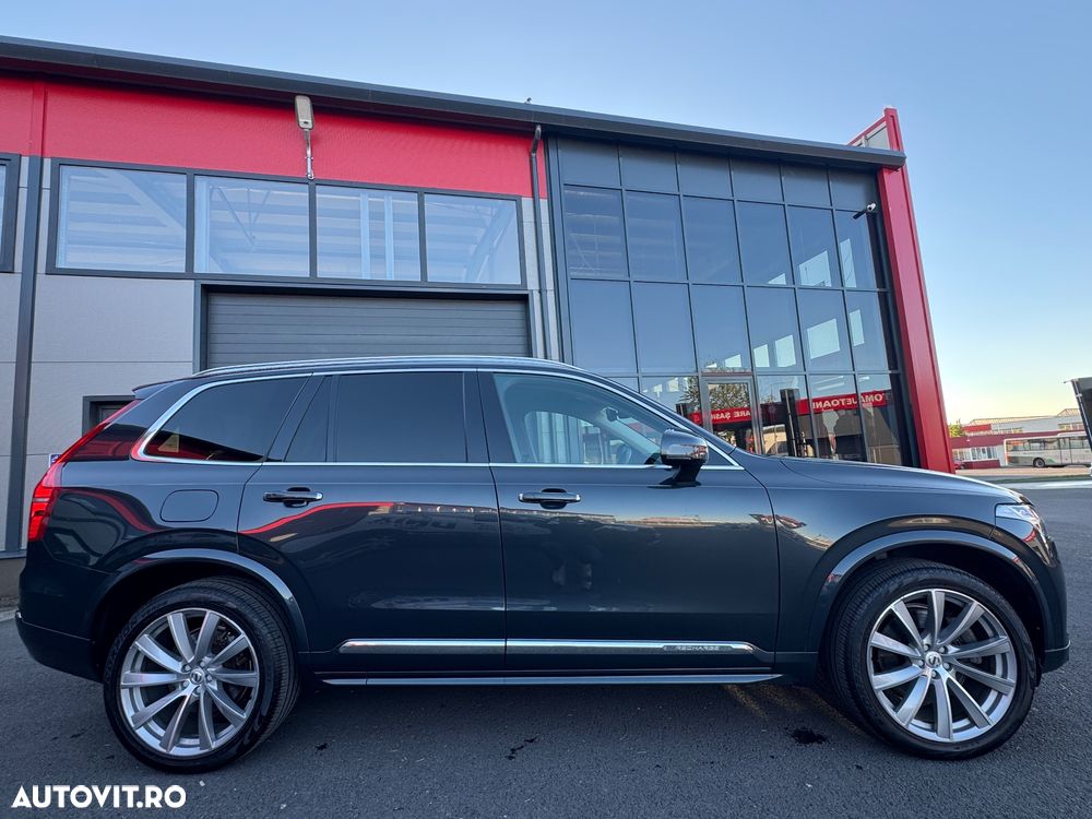 Volvo XC 90 - 3