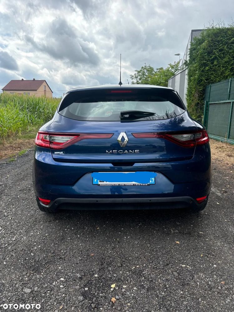 Renault Megane ENERGY dCi 110 EDC INTENS - 7