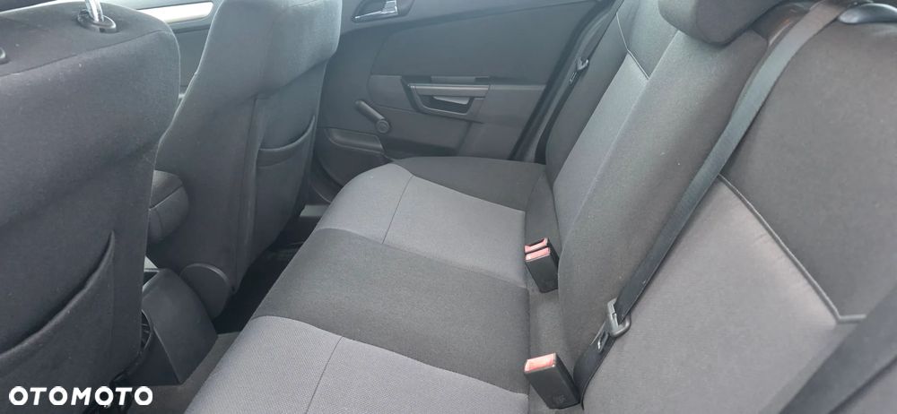 Opel Astra 1.6 Cosmo - 7
