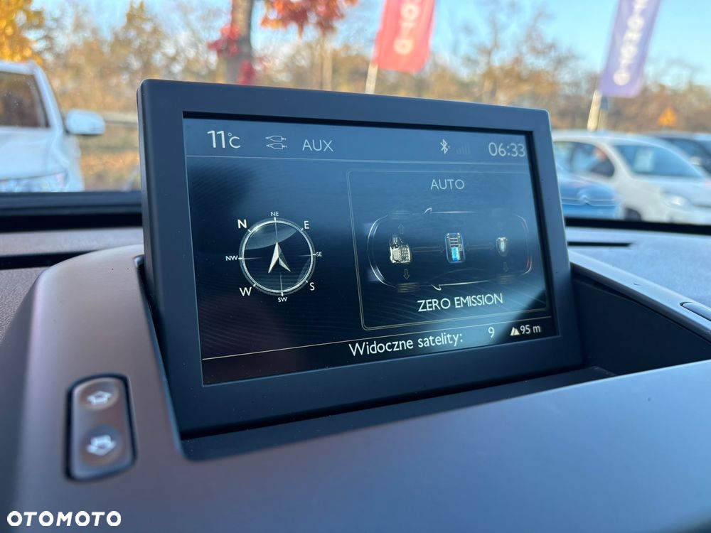 Peugeot 3008 Hybrid4 - 10