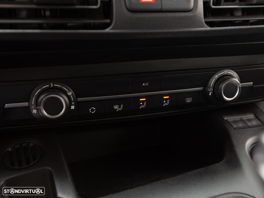 Citroën Berlingo 1.5 BlueHDi M Live - 17