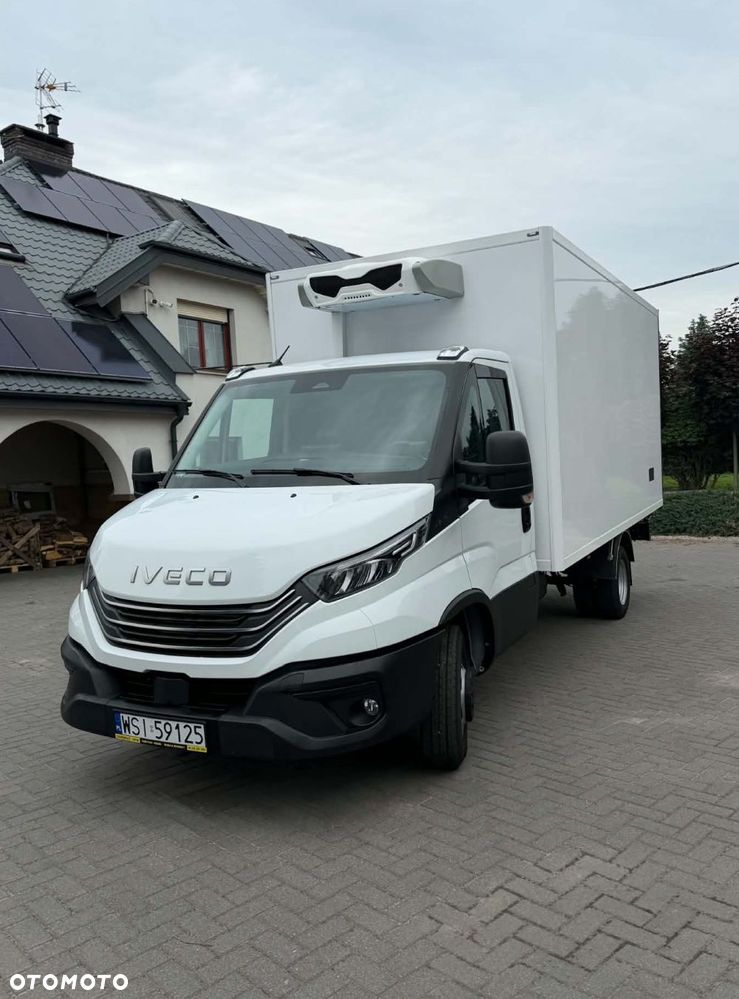 Iveco 50C35 - 1