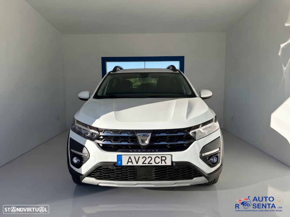 Dacia Sandero 1.0 TCe Comfort - 3