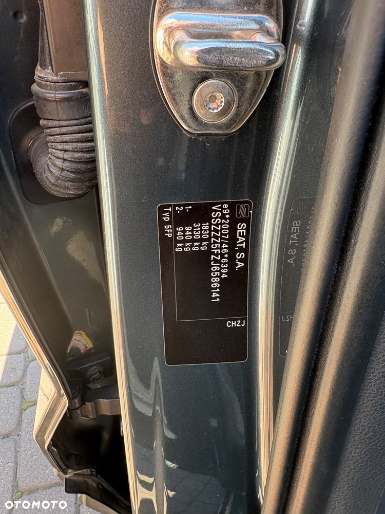 Seat Ateca 1.0 TSI ECOMOTIVE STYLE - 25
