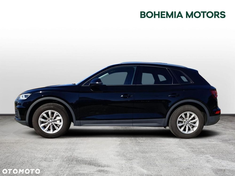 Audi Q5 - 3