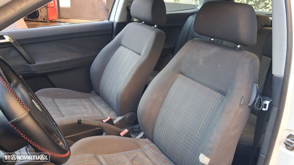 VW Polo 1.4 TDi Trendline AC - 11