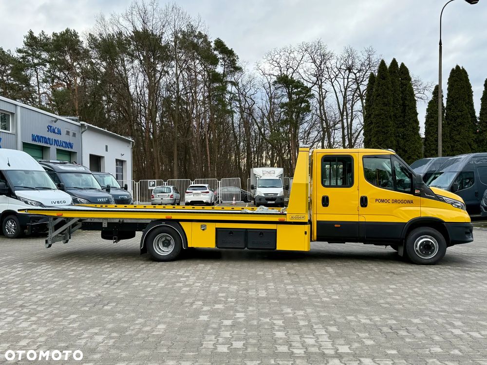 Iveco Daily - 7