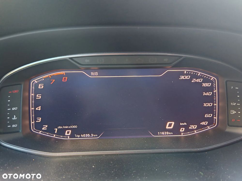 Cupra Ateca 2.0 TSI 4Drive DSG - 3