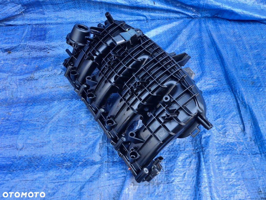 KOLEKTOR dolotowy ssący 2.0B AUDI A3 8V / VW GOLF VII oryginał FP - 7