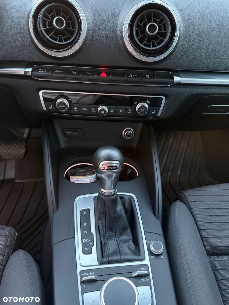 Audi A3 Sportback 2.0 TDI quattro S tronic sport - 15