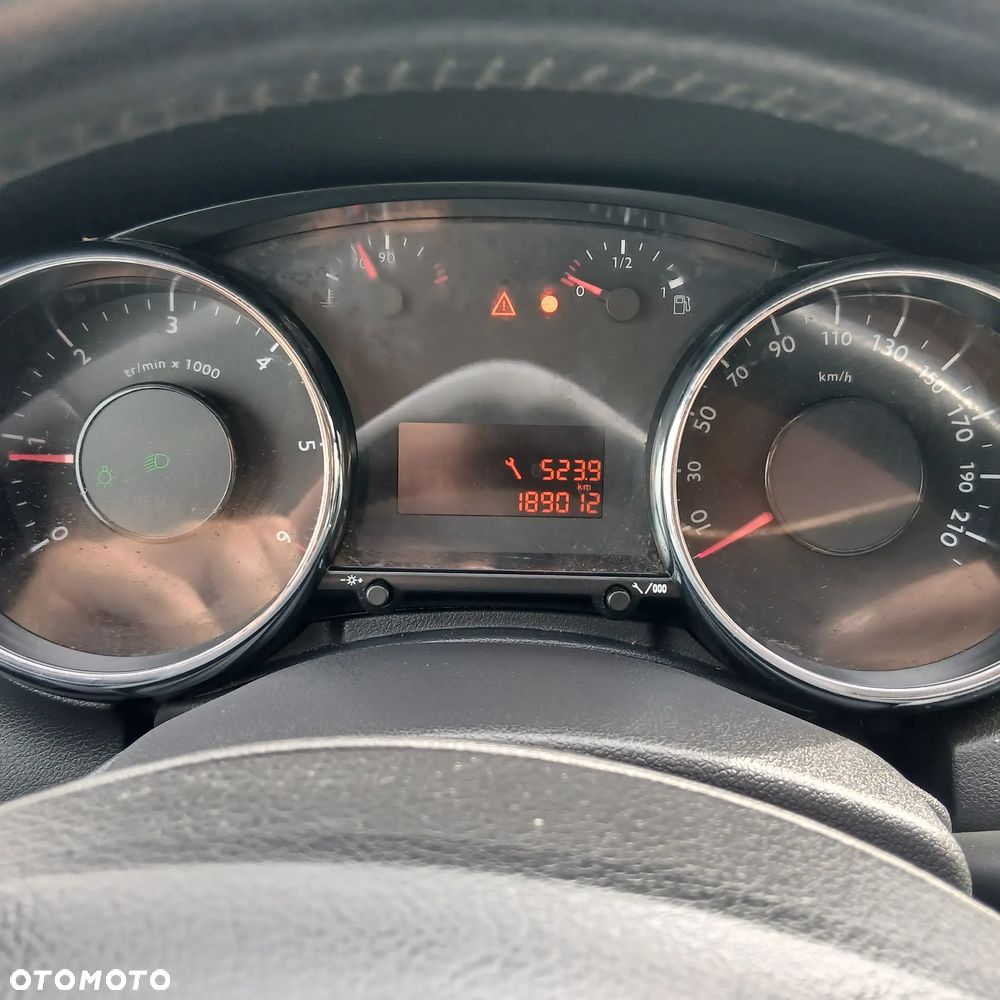 Peugeot 5008 1.6 BlueHDi Active 7os - 12