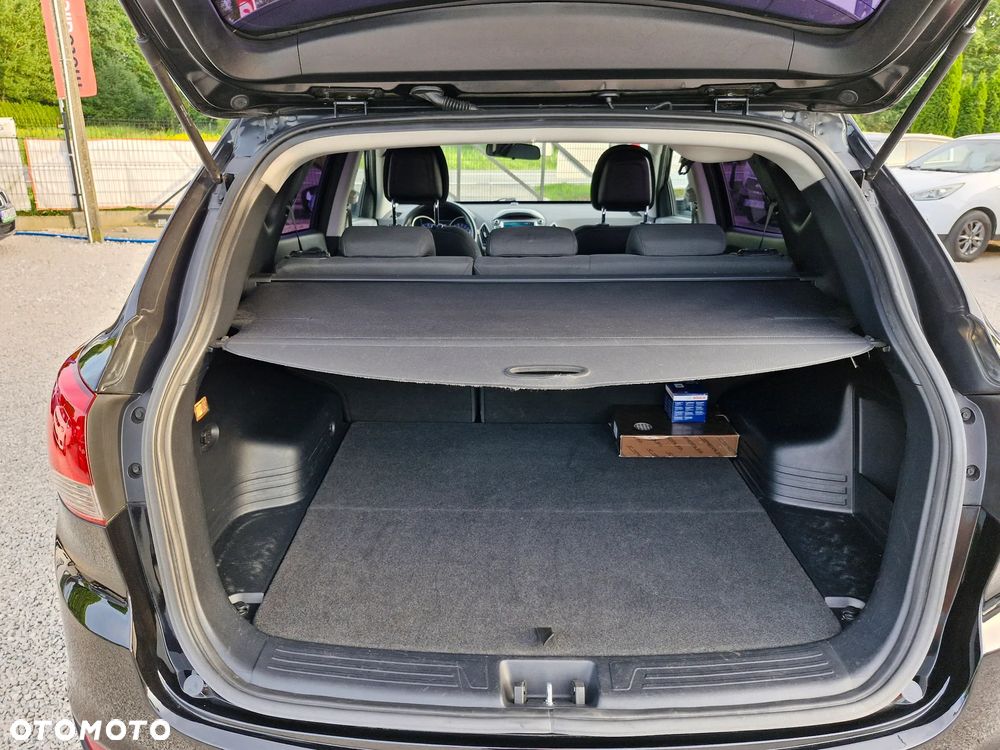 Hyundai ix35 1.6 GDI Comfort 2WD - 19