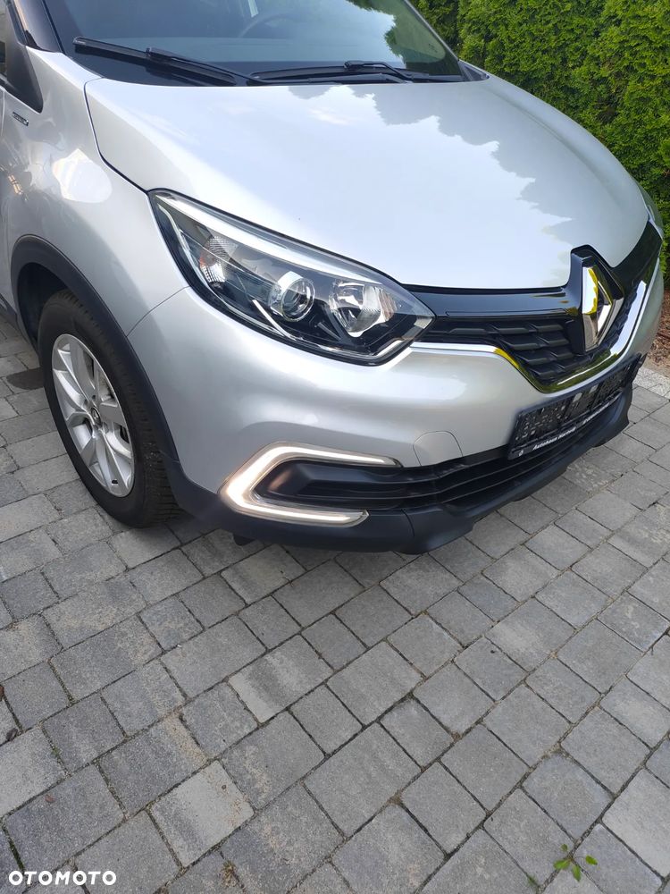 Renault Captur 0.9 Energy TCe Limited - 10