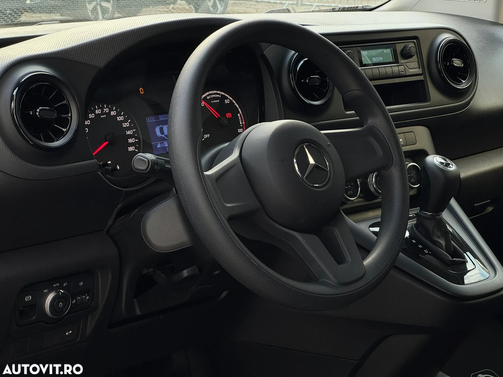 Mercedes-Benz Citan - 17