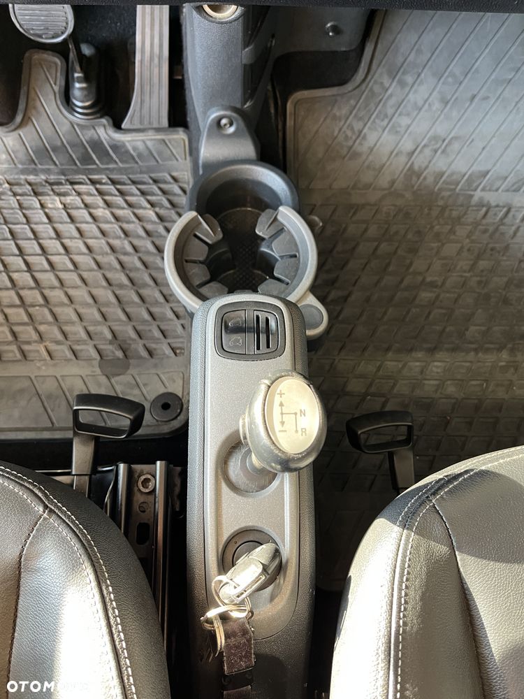 Smart Fortwo - 13