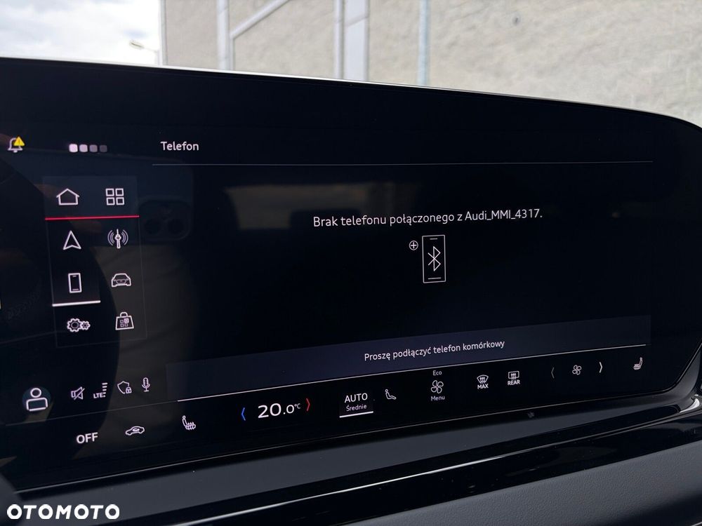 Audi A5 Limousine - 27