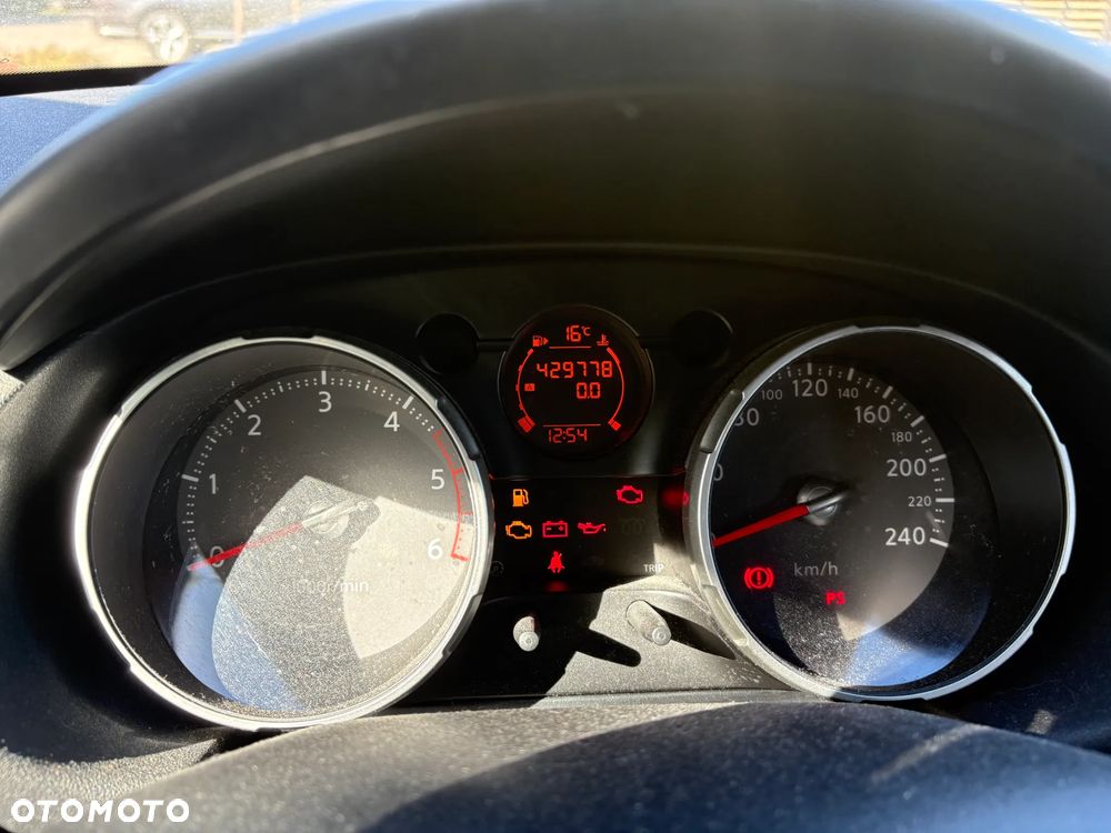 Nissan Qashqai 1.5 dCi Acenta - 2