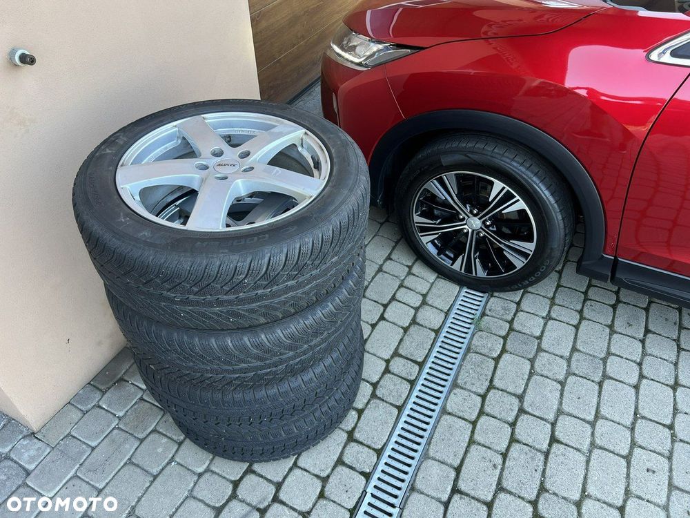 Mitsubishi Eclipse Cross - 11