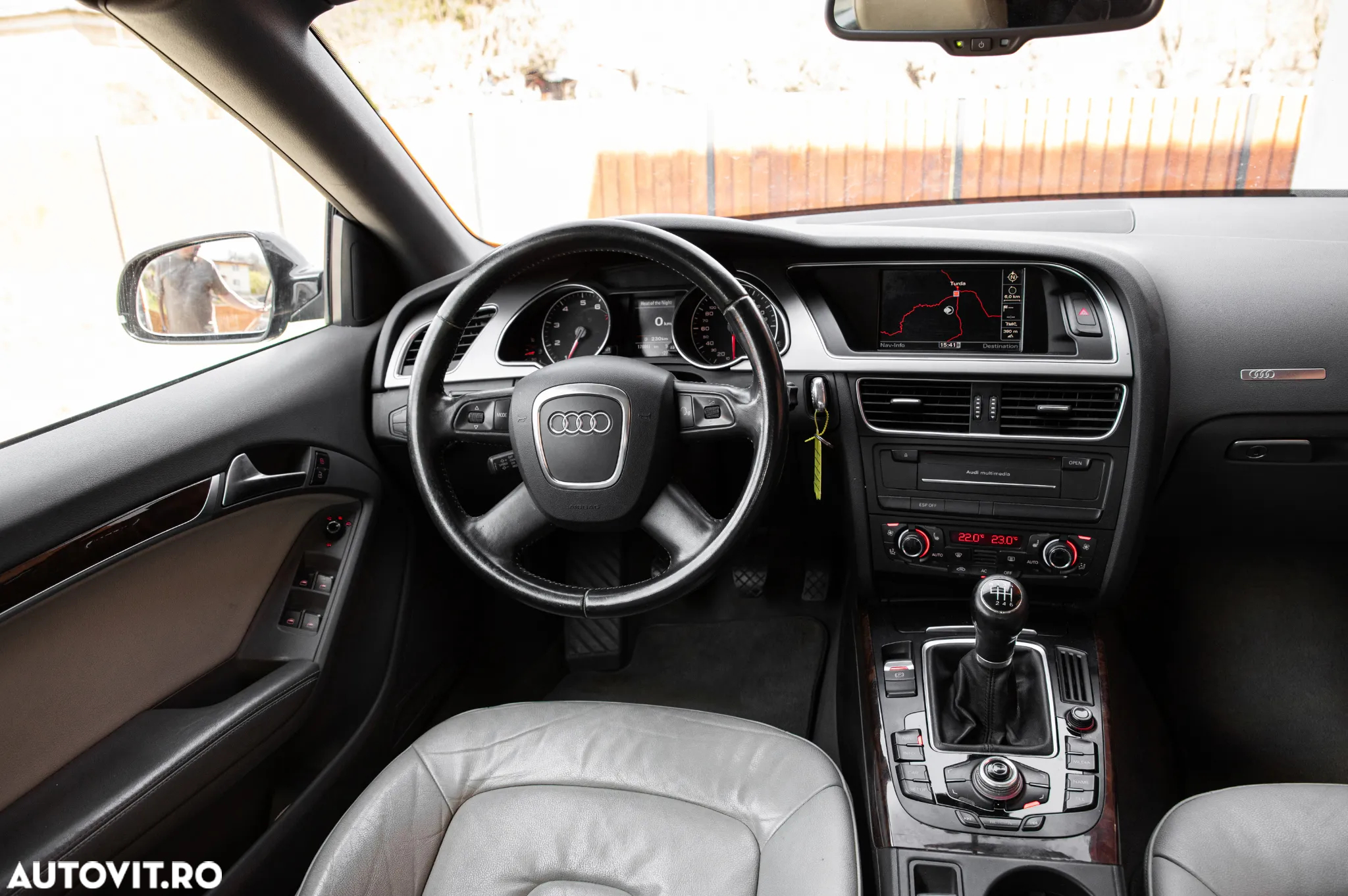 Audi A5 Coupe 2.0 TFSI - 16