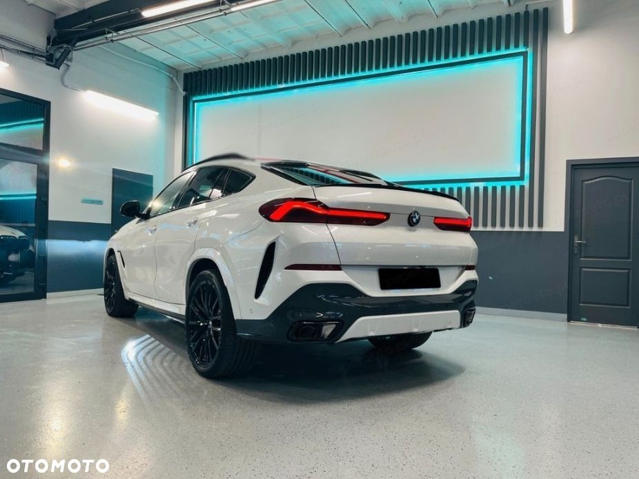 BMW X6 xDrive30d mHEV sport - 6