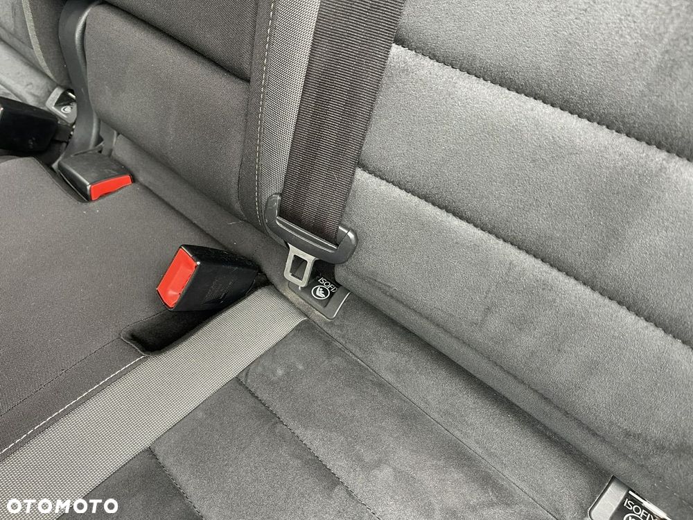 Volkswagen Golf Sportsvan - 22